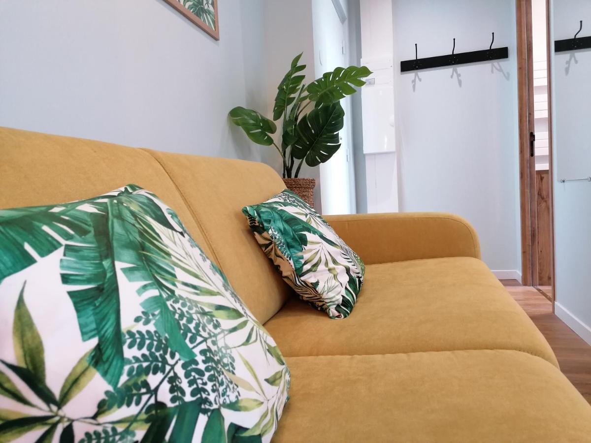 Suite Monstera By Welk'Home Inn - Appartement Premium - Troyes Centre Exterior foto