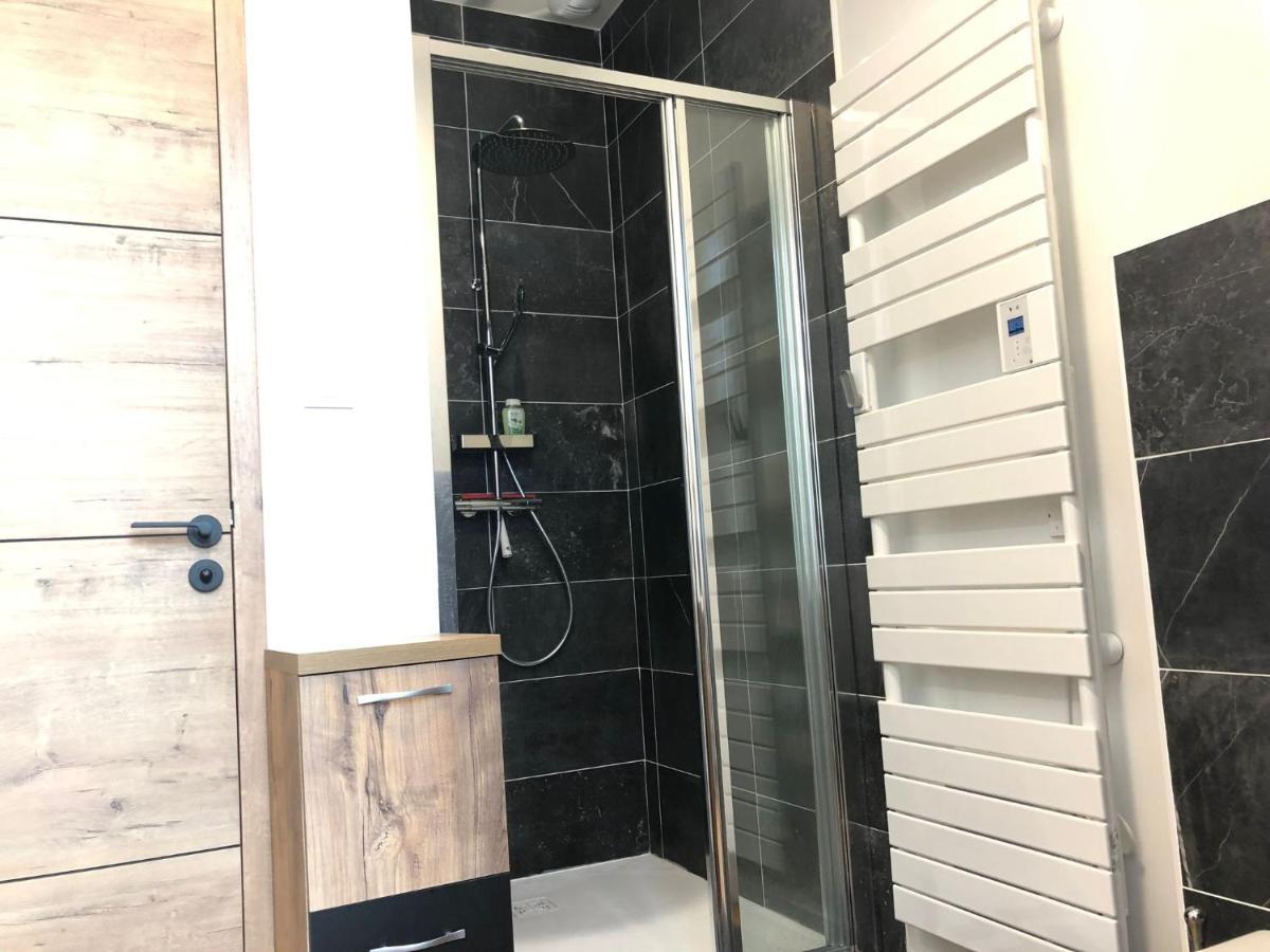 Suite Monstera By Welk'Home Inn - Appartement Premium - Troyes Centre Exterior foto
